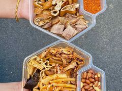 -紫燕百味鸡(明湖店)