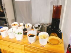-马路边边·成都串串(翠柏路店)