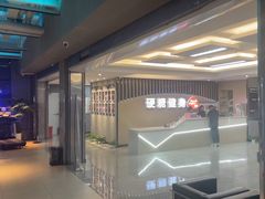 -硬糖健身(北苑店)