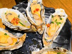 -烧蠔帮·湛江生蚝(工农店)