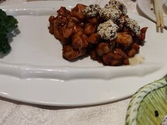 -永乐饭庄(安德路店)