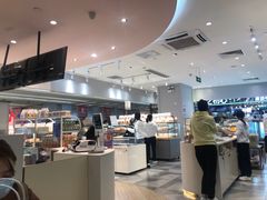-BreadTalk面包新语·烘焙蛋糕(金光华广场店)