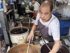 -逍遥镇刘相五胡辣汤豆沫馆(康复中街店)