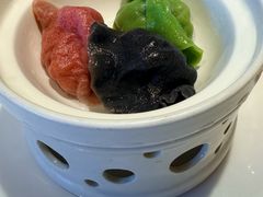 -鲜得莱渔港·小平岛海胆馆(七贤岭店)