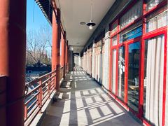 -华声天桥民俗文化园