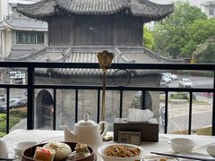 -怡园饭店-餐厅(四望亭店)