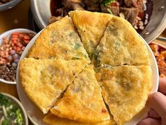 -大众跷脚牛肉馆·非遗传承单位(峨眉山店)