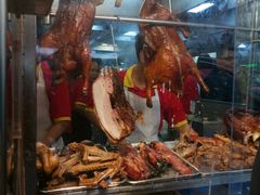 -陈光记烧腊店(罗保博士街店)