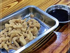 -阿姨小肉摊(同济西苑店)