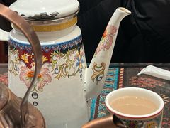 -巴依老爷新疆美食(工体旗舰店)