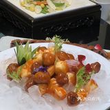 品味佳肴的幸福时刻!