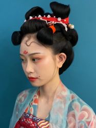 -八角古风摄影
