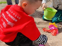 -长白岛森林公园