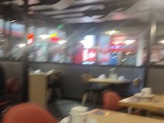 -鱼酷活鱼烤鱼(梅江印象城店)