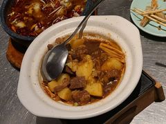 -潮界(虹桥新天地店)