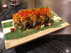 秋天童话卷-玄海寿司(国贸店)