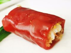 -粤财皇冠假日酒店·彩华轩中餐厅