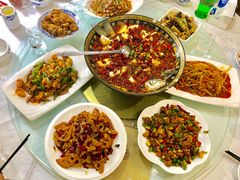 -三羊居食府(文艺路店)