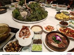 -院8里·小聚园老川菜(九眼桥店)