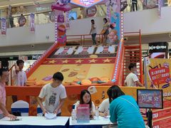 -长沙北辰三角洲大悦城