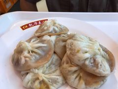 天津包子-陈寔包子王·卤煮小肠·京味小吃(龙潭店)