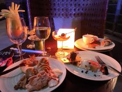 -厦门万丽酒店·R Bar