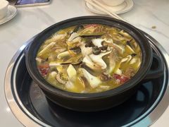 -一朵菌·野生菌探索家火锅(南亚店)