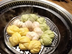 -锅老头海鲜铁锅炖