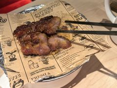 -避风塘(宝山万达店)