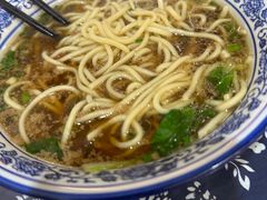 -老街杂酱面(东升街店)