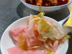 -渔桥李记奶汤面(东街店)