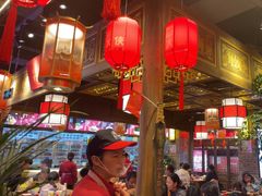 -蜀大侠火锅(香格里拉店)