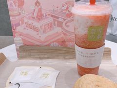 -奈雪的茶(红谷滩万达广场店)