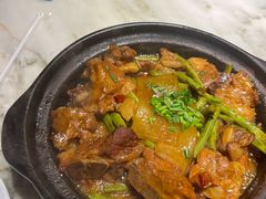 -渝味川菜(夜宵航母店)