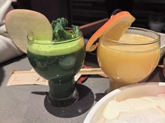 -巴奴毛肚火锅(大剧院店)