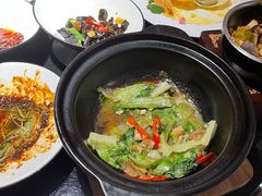 -尚一汤·粤菜海鲜(环球港店)