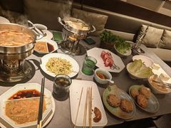 -鼎鼎香·港式火锅(北京SKP店)