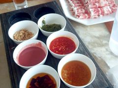 -东来顺饭庄(西直门店)