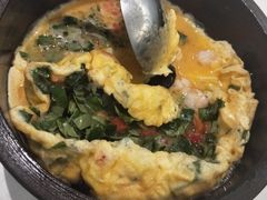 山捞叶海鸭蛋-香香海南菜餐厅