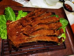 -冰煮羊(天利店)