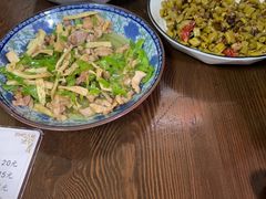 -家烧面馆【南山路知名经典面食】