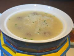 -大汗行宫园林餐厅