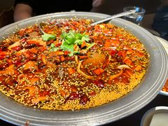 -麻六记(凤凰汇店)