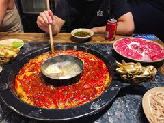 -蜀大侠火锅(寰球文化地标·总府店)