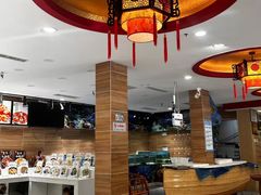 -百味饺子城•海鲜家常菜(秦皇岛店)