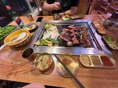 -郭记烤肉创始店(民丰大街店)