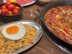 -萍姐火锅·公路夜市(南京新街口店)