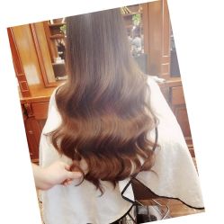 -LEE TIME·丽美时沙龙