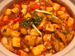 -粗茶淡饭·汉口公馆(循礼门店)