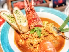 -迦南苑·新派青岛菜·生日纪念日主题餐厅